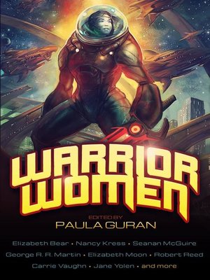 cover image of Warrior Women